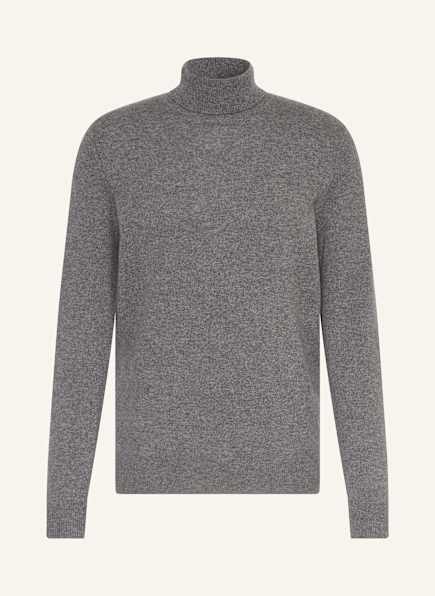 STROKESMAN'S Lorena Antoniazzi colour-block hooded jacket