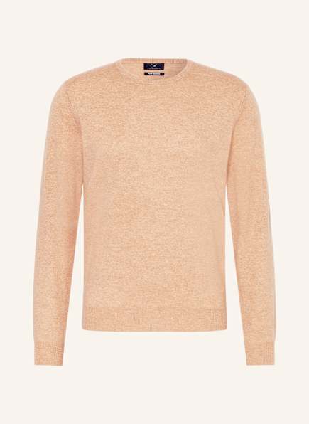 STROKESMAN'S Cashmere sweater