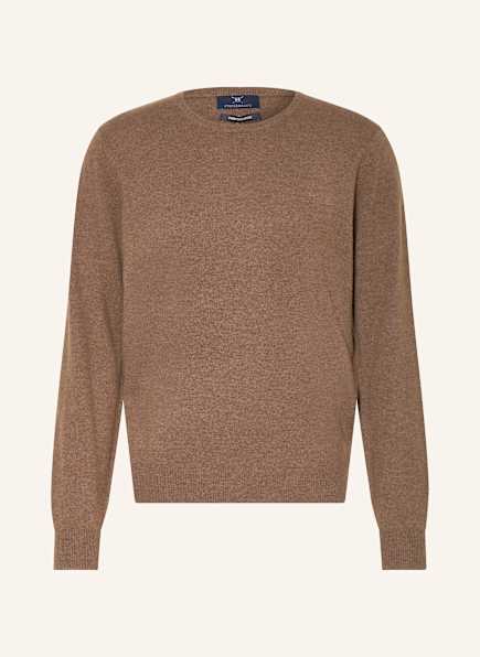 STROKESMAN'S Cashmere sweater
