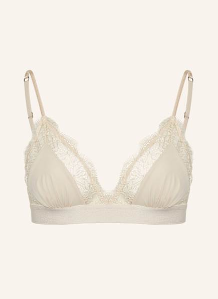 LOVE Stories Triangel-BH LOVE LACE EVERGREENS