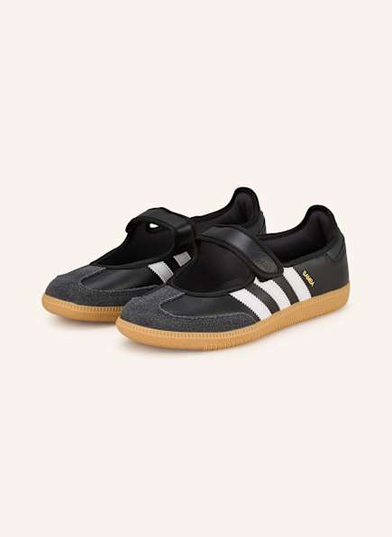 adidas Originals Mary-Jane-Ballerinas SAMBA OG