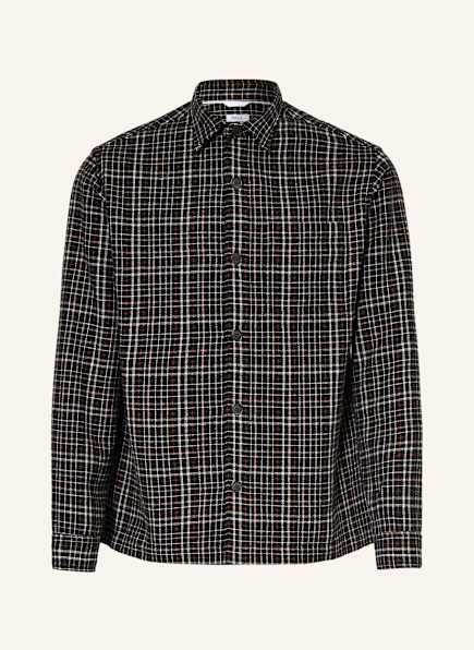 PAUL Flannel overshirt