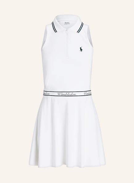 POLO RALPH LAUREN Jerseykleid