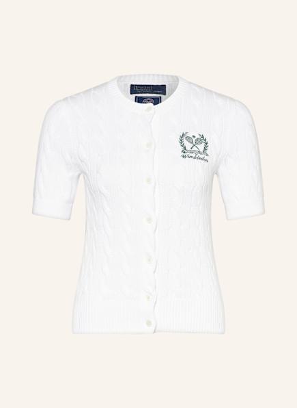 POLO RALPH LAUREN Strickjacke