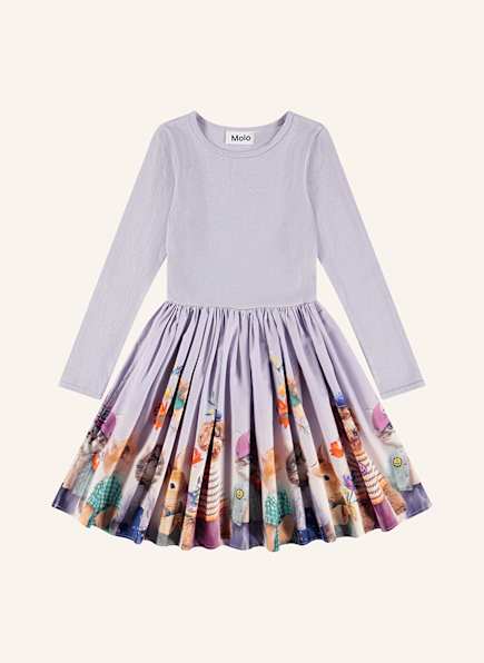 molo Kleid CASIE