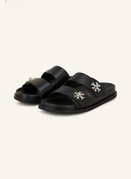 TORY BURCH Pantoletten