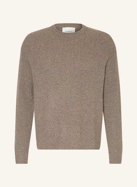LISA YANG Cashmere-Pullover WILLIAM