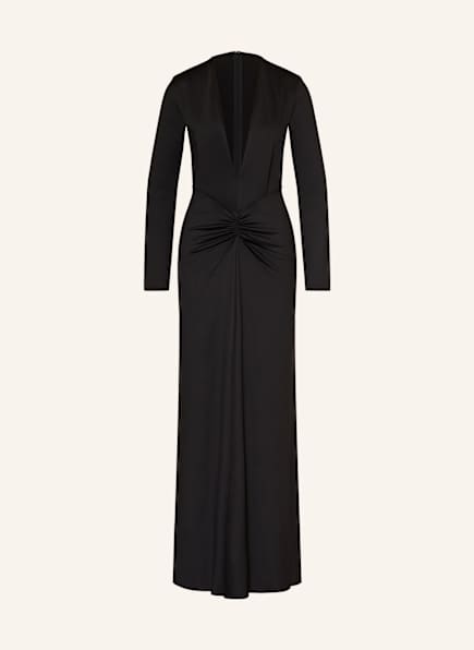 VICTORIA BECKHAM Abendkleid
