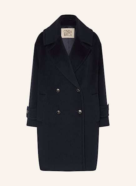 CINZIA ROCCA Cabanmantel