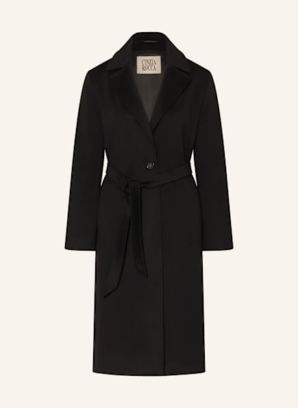 CINZIA ROCCA Trenchcoat