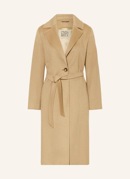 CINZIA ROCCA Trenchcoat