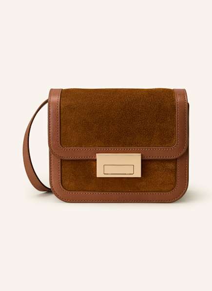 LOEFFLER RANDALL DESI SMALL crossbody bag