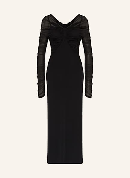 Max Mara Abendkleid LOCRI