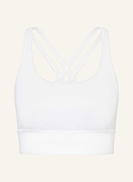 lululemon Sportovní podprsenka ENERGY LONGLINE