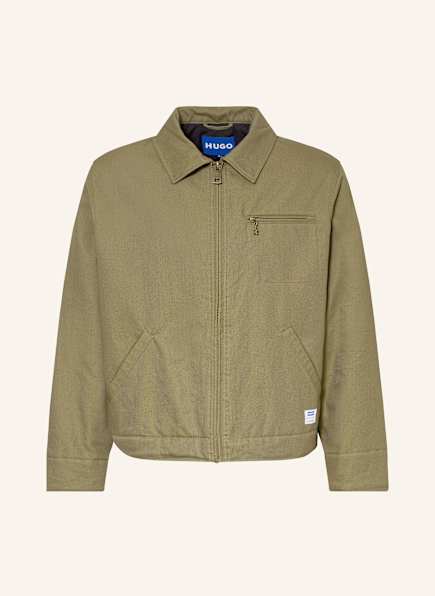 HUGO Overjacket BLAKE