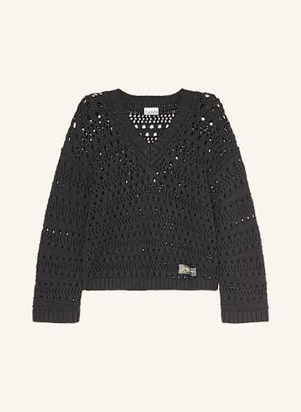 GANNI Pullover