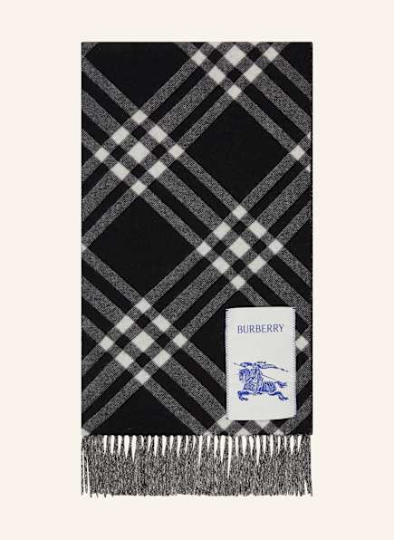 BURBERRY Cashmere-Schal