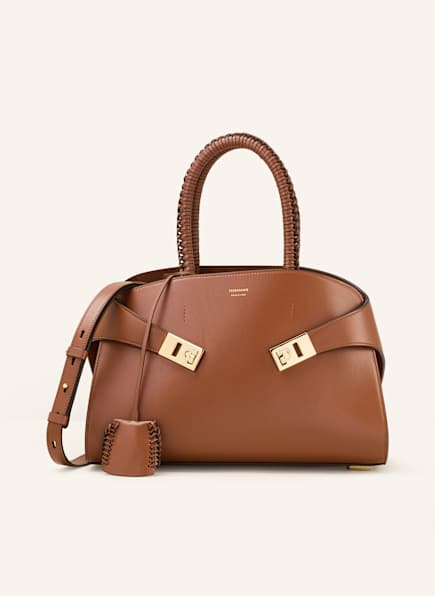 FERRAGAMO Handbag HUG