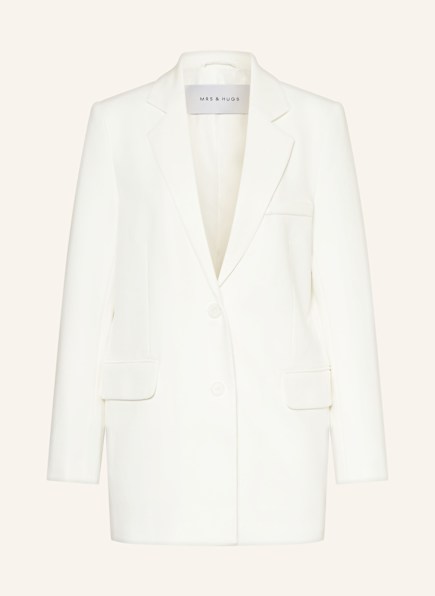 MRS & HUGS Longblazer