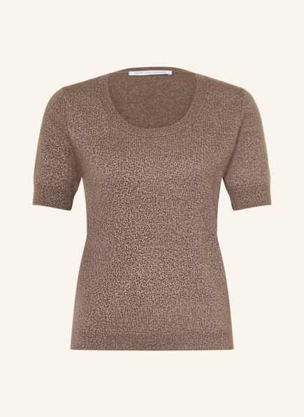 IRIS von ARNIM Strickshirt RITA aus Cashmere