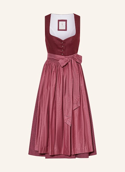 Johann & Johanna Dirndl