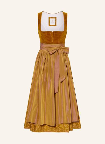 Johann & Johanna Dirndl