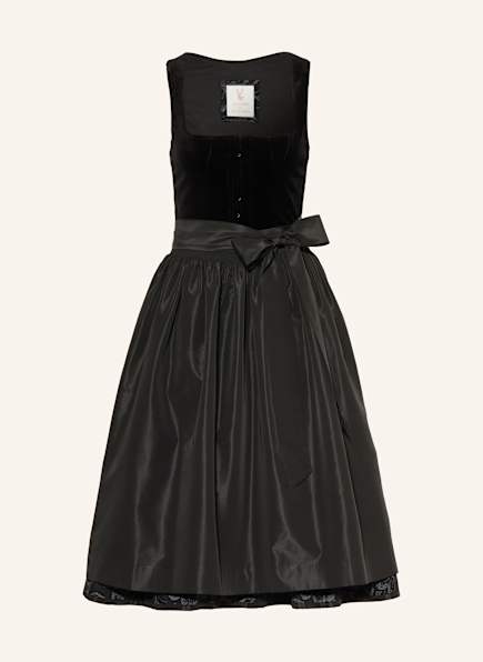 Johann & Johanna Dirndl