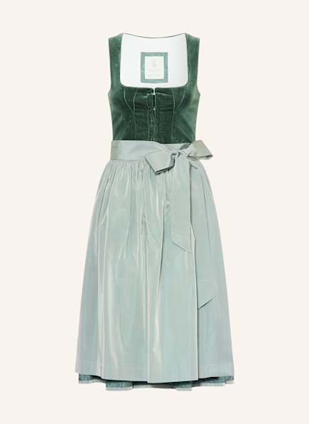 Johann & Johanna Dirndl