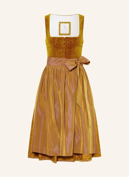 Johann & Johanna Dirndl