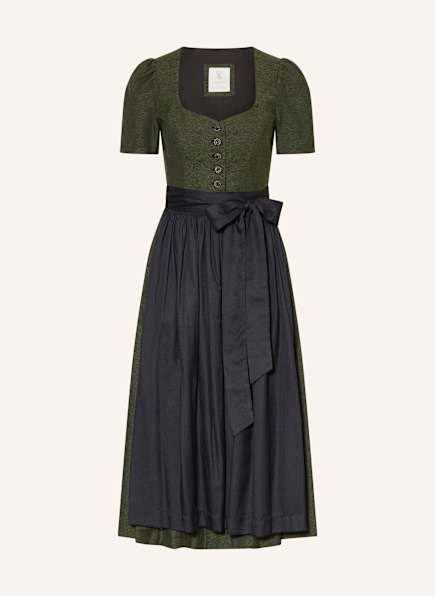 Johann & Johanna Dirndl