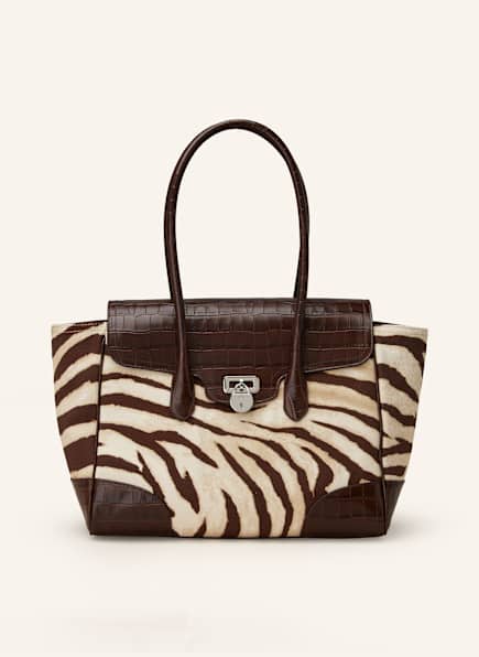 LAUREN RALPH LAUREN Shopper TANNER