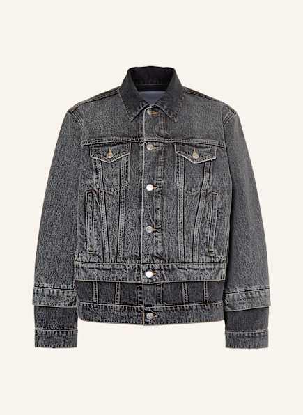 STELLA McCARTNEY Denim jacket