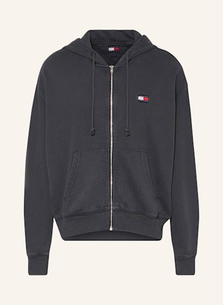 TOMMY JEANS Sweat jacket