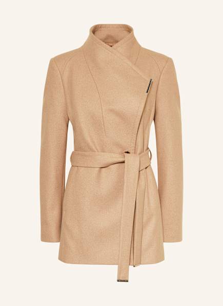 TED BAKER Mantel ROSESS