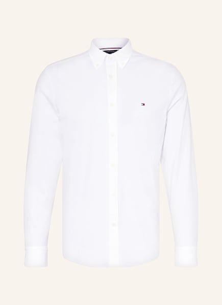 TOMMY HILFIGER Hemd Performance Fit