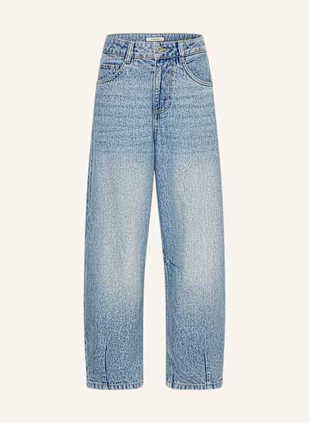GARCIA Jeans droits
