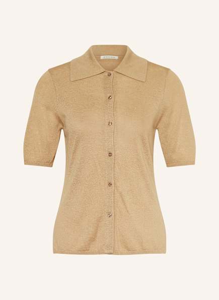 BY MALENE BIRGER Strickbluse DOTTA
