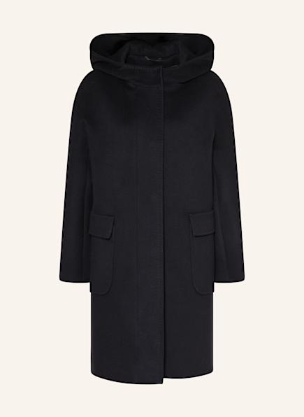 CINZIA ROCCA Wollmantel