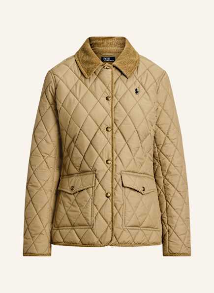 POLO RALPH LAUREN Steppjacke