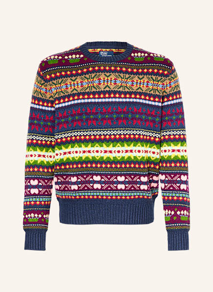 POLO RALPH LAUREN Pullover