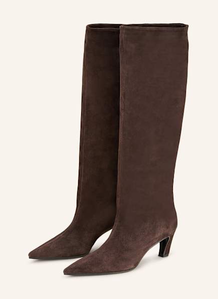 THEA MIKA Stiefel VIRNA 50