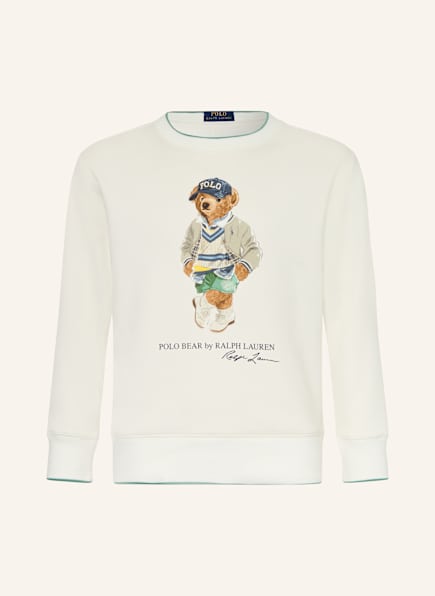 POLO RALPH LAUREN sweat-shirt