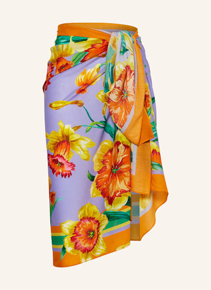 Charmline Pareo BOTANIC RADIANCE
