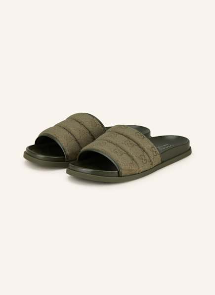 GUCCI Slides