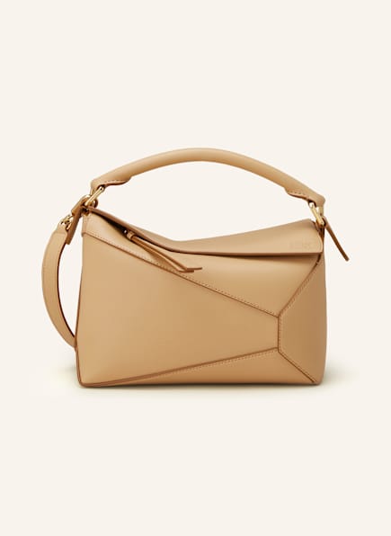LOEWE Kabelka PUZZLE EDGE SMALL