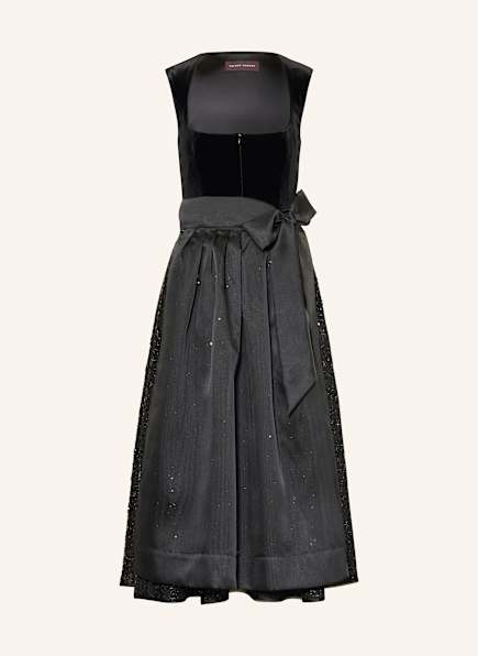 TALBOT RUNHOF Dirndlbluse DIANA mit Spitze