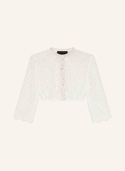 TALBOT RUNHOF Dirndlbluse aus Spitze