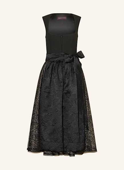 TALBOT RUNHOF Dirndl mit Pailletten