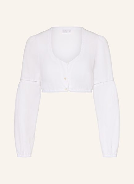 WALDORFF Dirndlbluse