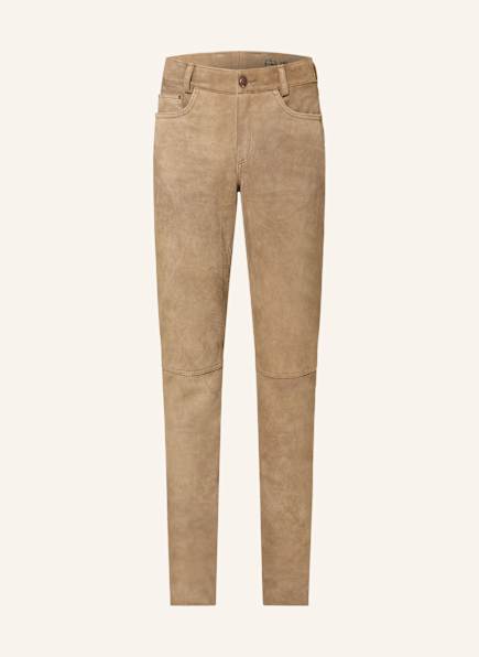 MEINDL Lederhose ROMEO Regular Fit
